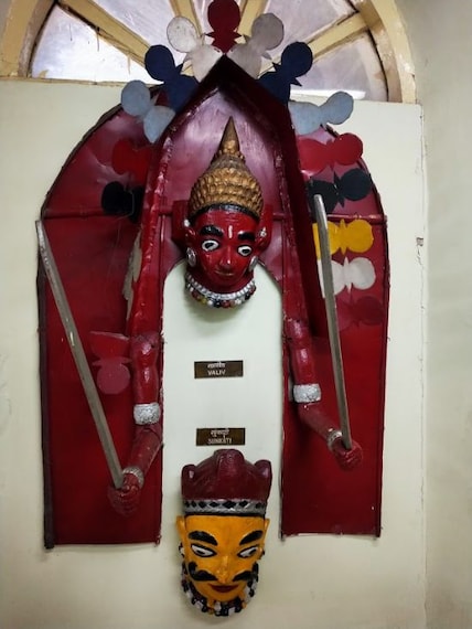 Tribal Museum-5
